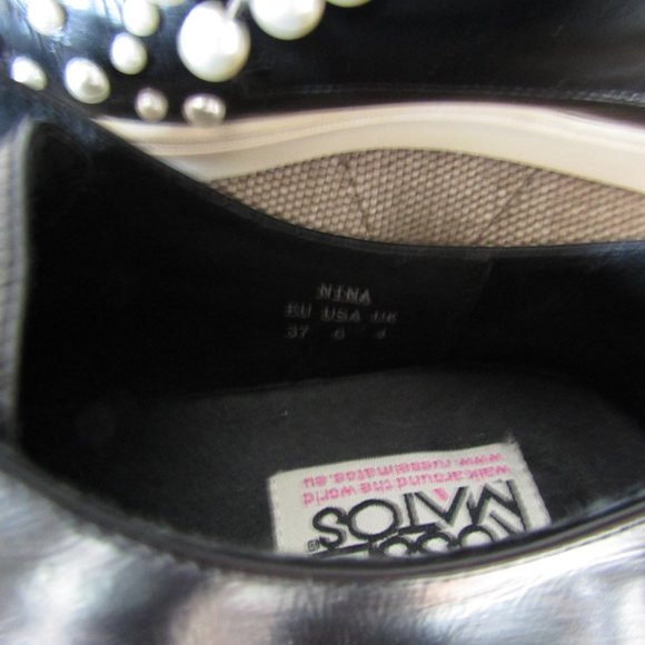 Russel Matos Nina Sneakers - Picture 13 of 13